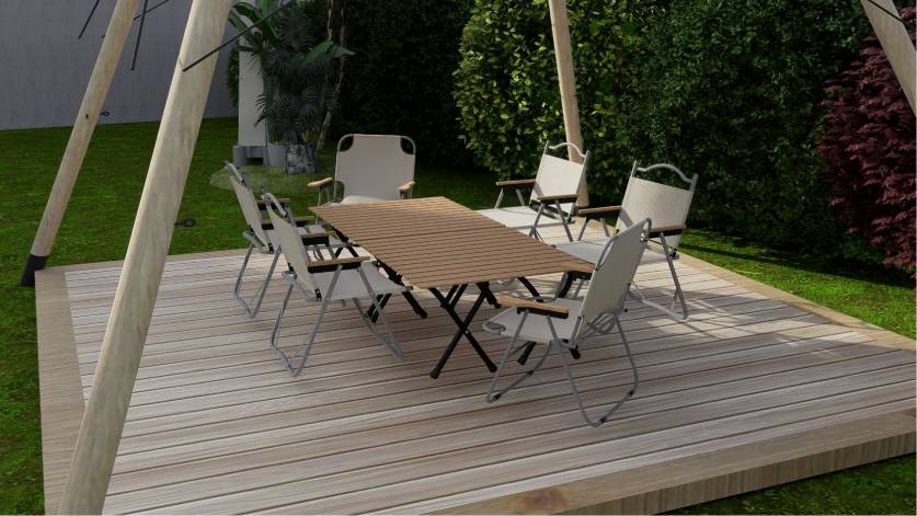 闸北区帐篷生产厂家：以匠心筑牢户外装备的品质根基